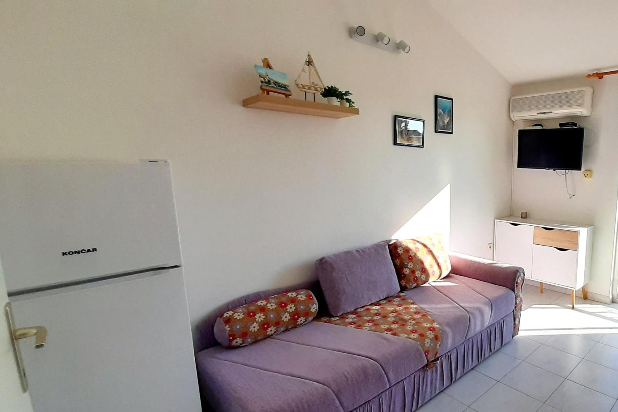 Apartments And Rooms With Parking Space Kastel Stafilic, Kastela - 18673 Cameră foto